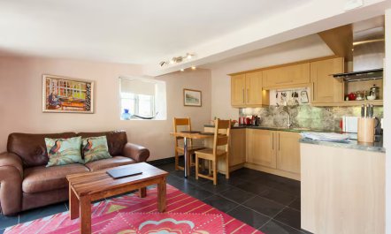 1 Bed in Cotmore 3