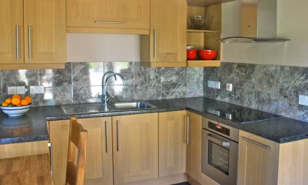 1 Bed in Cotmore 5