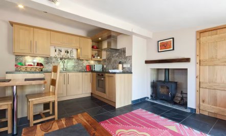 1 Bed in Cotmore