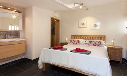 1 Bed in Cotmore 7