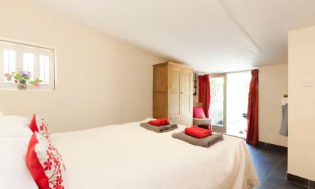 1 Bed in Cotmore 6