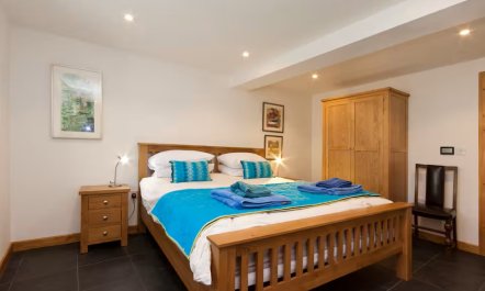 2 Bed in Cotmore 7