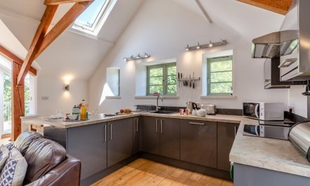 2 Bed in Cotmore 7