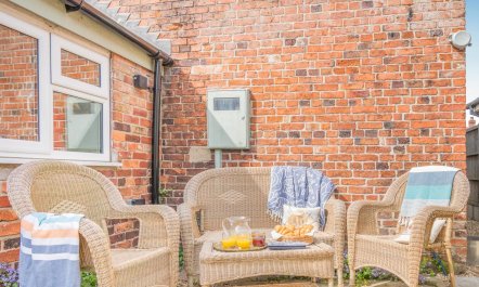 2 Bed in Partney 7