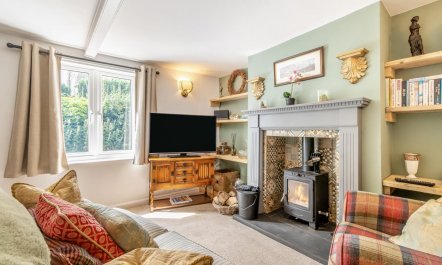 2 Bed in Partney 2