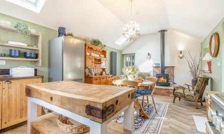 2 Bed in Partney