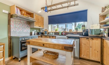 2 Bed in Partney 3