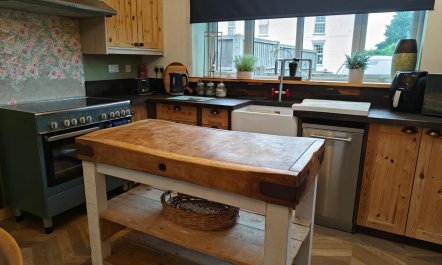2 Bed in Partney 7
