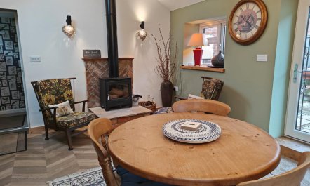 2 Bed in Partney 5