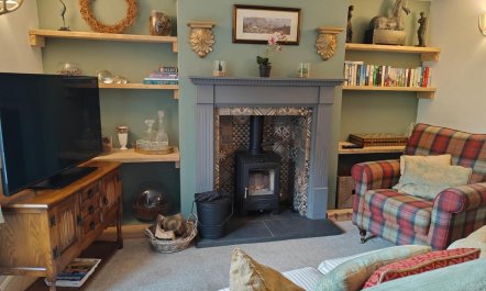 2 Bed in Partney 3