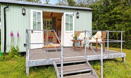 1 Bed in Kempsey 3