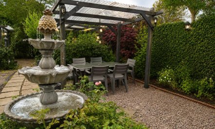 5 Bed in Hundleby 1