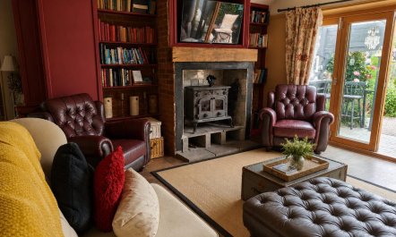 5 Bed in Hundleby 7