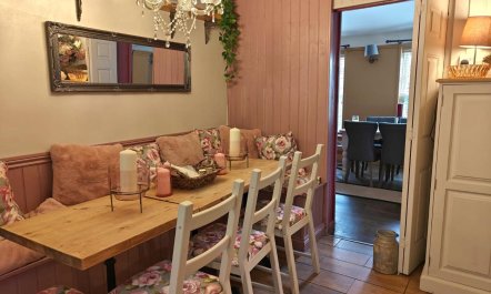 5 Bed in Hundleby 5