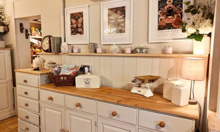 5 Bed in Hundleby 2
