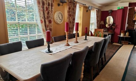 5 Bed in Hundleby 6