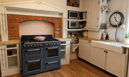 5 Bed in Hundleby 3