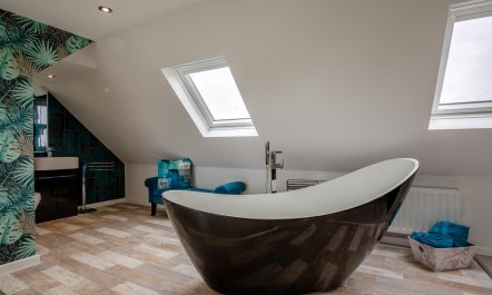3 Bed in Bryngwran 5