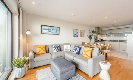 3 Bed in Westward Ho 3