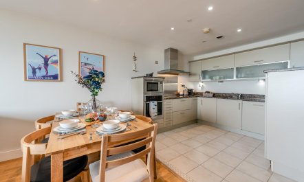 3 Bed in Westward Ho 4