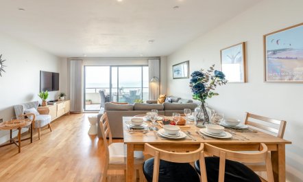 3 Bed in Westward Ho 5