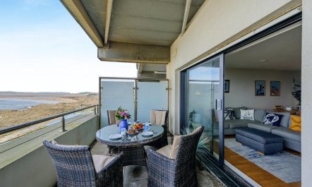 3 Bed in Westward Ho