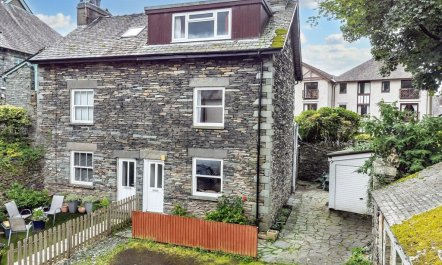 3 Bed in Ambleside 6