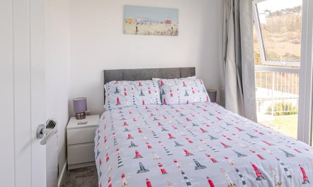 2 Bed in Millendreath 7