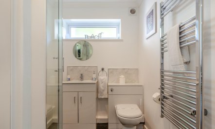 2 Bed in Millendreath 9