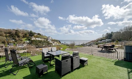 2 Bed in Millendreath 5