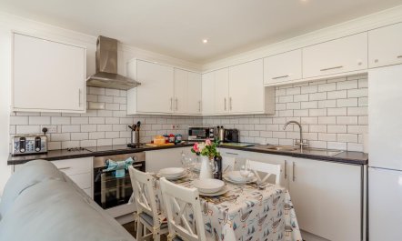 2 Bed in Millendreath 8
