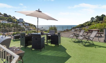 2 Bed in Millendreath