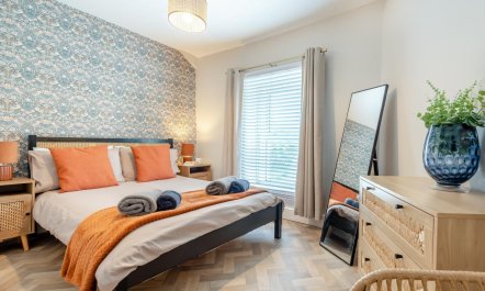 4 Bed in Tenby 3