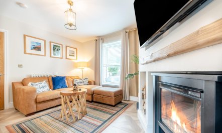 4 Bed in Tenby