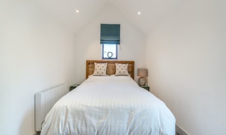 2 Bed in Burton Pedwardine 5