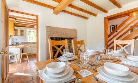 3 Bed in Whatstandwell 8
