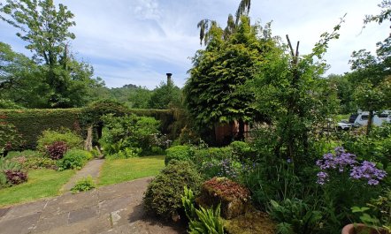 3 Bed in Whatstandwell 2