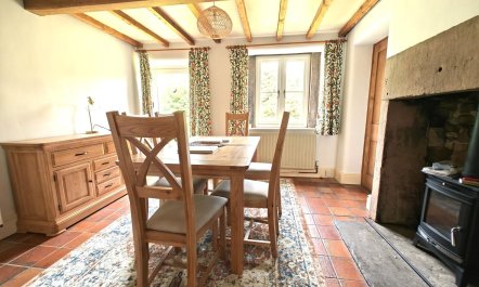 3 Bed in Whatstandwell 8