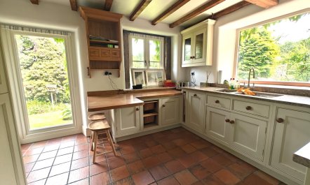 3 Bed in Whatstandwell