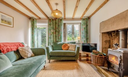3 Bed in Whatstandwell 3