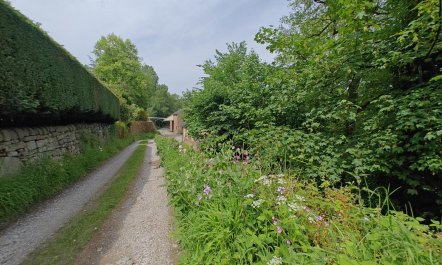 3 Bed in Whatstandwell 5