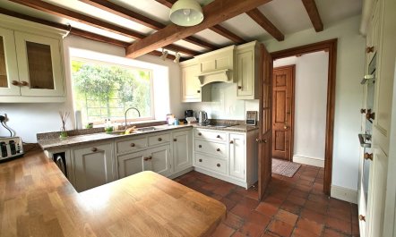 3 Bed in Whatstandwell 9