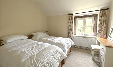 3 Bed in Whatstandwell 9