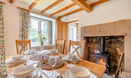 3 Bed in Whatstandwell 7