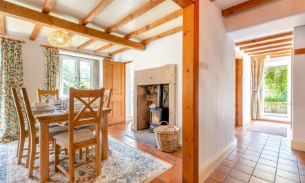 3 Bed in Whatstandwell 5
