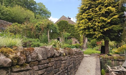 3 Bed in Whatstandwell