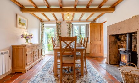 3 Bed in Whatstandwell 6