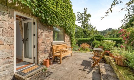 3 Bed in Whatstandwell
