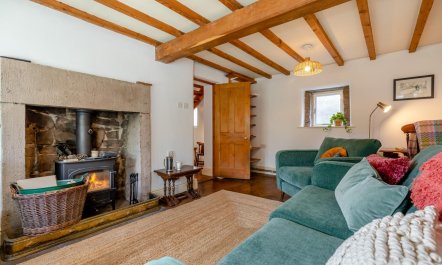 3 Bed in Whatstandwell 4