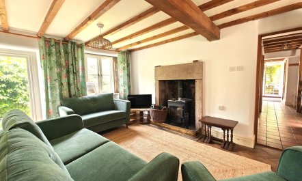 3 Bed in Whatstandwell 6